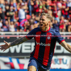 Los números del paso de Muniain por San Lorenzo