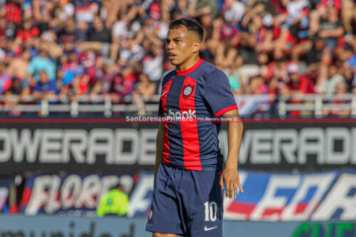 Nahuel Barrios hospitalizado y detenido por un tiroteo en Dock Sud