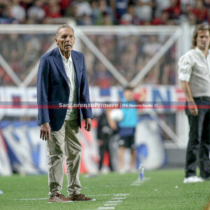 El viejo conocido con el que San Lorenzo podría cruzarse en octavos de final del Torneo