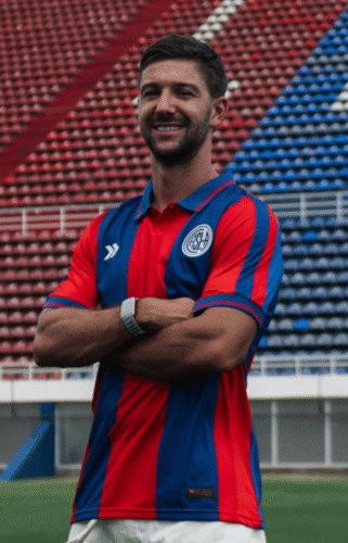 San Lorenzo: concentran casi todos los refuerzos y solo uno se queda afuera