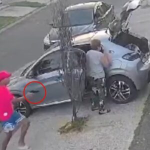 El gran gesto de San Lorenzo con una familia cuerva que sufrió un violento robo