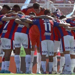 La doble racha que cortó San Lorenzo en su triunfo ante Platense