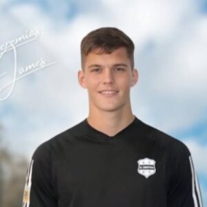 Jeremias James dejó Riestra y pasó a jugar a la Primera Nacional a préstamo desde San Lorenzo