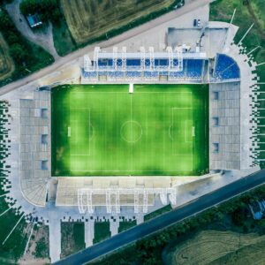 El particular estadio donde debutaría San Lorenzo por Copa Argentina