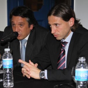Nueva renuncia en el bloque oficialista en San Lorenzo