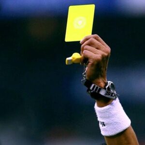 El clásico y la acumulación de tarjetas: ¿Cómo está San Lorenzo?