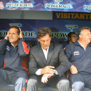 El antecedente de Russo en un San Lorenzo – Huracán