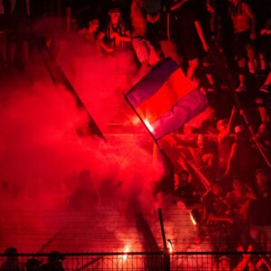 San Lorenzo anunció cómo será la venta de entradas para el debut por Copa Argentina