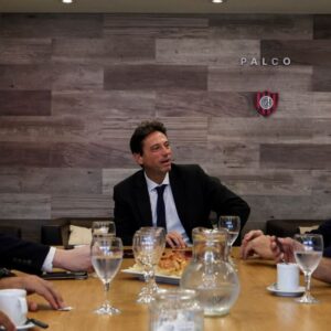 La justicia rechazó un pedido de quiebra contra San Lorenzo 