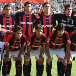El ex San Lorenzo dirigido por Russo que visitó Ciudad Deportiva