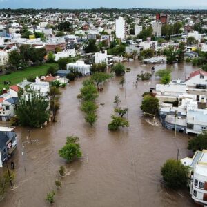 Tragedia en Bahía Blanca: San Lorenzo realizará una colecta para enviar ayuda
