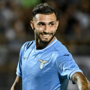 Valentín Castellanos: figura en la Serie A, hincha de San Lorenzo y el deseo de jugar en el fútbol argentino