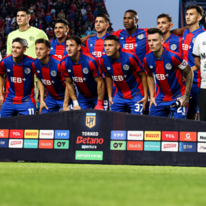 Una baja inesperada para Russo en el debut de San Lorenzo por Copa Argentina