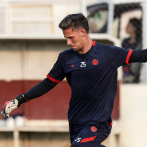 ¿Russo tiene el equipo para el debut por Copa Argentina?