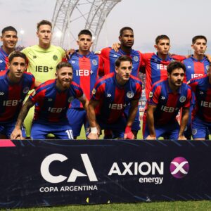 ¿Cuándo vuelve a jugar San Lorenzo?