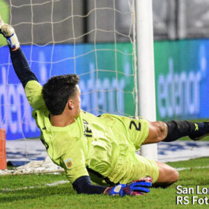 Los grandes números de San Lorenzo en tandas de penales
