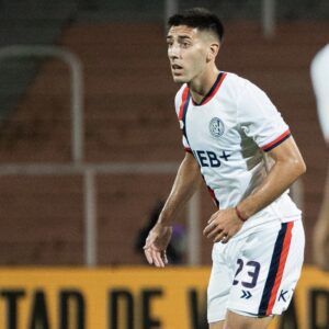 Hernández: su análisis en su gran vuelta a la titularidad