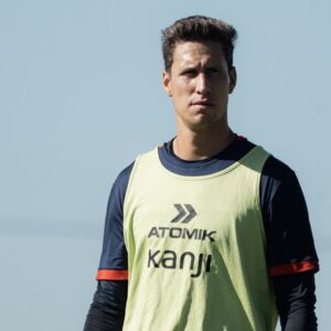 Russo comienza a definir el equipo para debutar en Copa Argentina