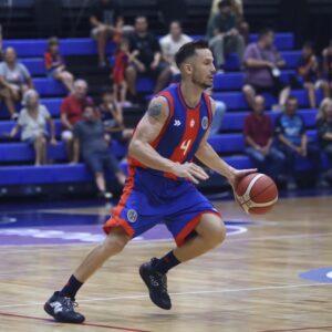 El básquet de San Lorenzo sufrió una baja sensible