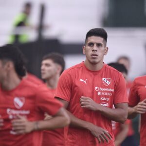¿Cómo llega Independiente para visitar a San Lorenzo en el Nuevo Gasómetro?