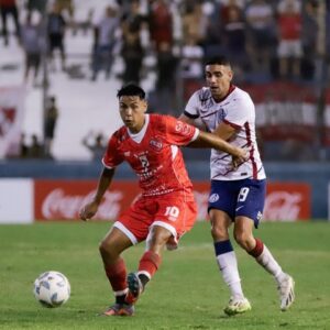 San Lorenzo – Sportivo Las Parejas: horario, TV y formaciones para la primera fase de la Copa Argentina