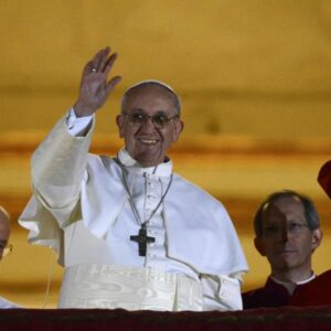 ¡Habemus Papam! A 12 años del día que Bergoglio se convirtió en Papa Francisco