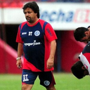 El ex DT de San Lorenzo que será candidato en la Ciudad de Buenos Aires