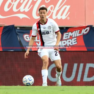 Estudios médicos para uno de los titulares de San Lorenzo