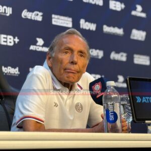 Russo: “El segundo gol de Independiente es un offside claro”