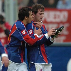 Montillo: el agradecimiento y el recuerdo de su paso por San Lorenzo