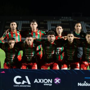 Copa Argentina: el rival de San Lorenzo debutó con goleada en el Federal A