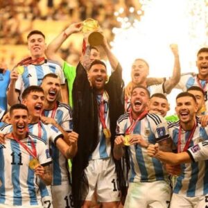 Selección Argentina: Scaloni confirmó a un ex San Lorenzo para las eliminatorias sudamericanas