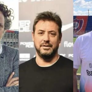 El pedido de la oposición de San Lorenzo tras la licencia de Moretti