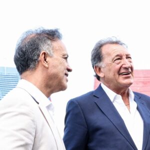 La picante aclaración de Lopardo sobre la venta de jugadores a Boca