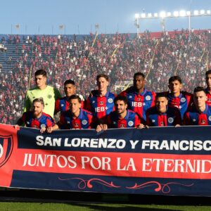 Del homenaje al caos