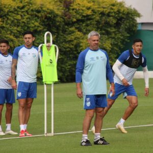 ¿Cómo llega Atlético Tucumán para visitar a San Lorenzo?