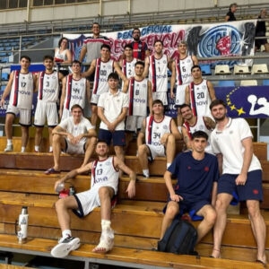 Triunfo en Formosa y vuelta de la gira con saldo positivo