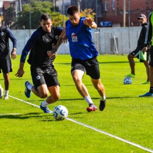 ¿Cómo llega Deportivo Riestra para recibir a San Lorenzo?