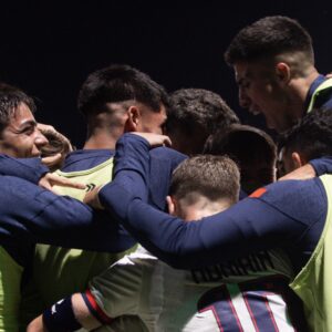 San Lorenzo puede clasificar este sábado: ¿Qué necesita?