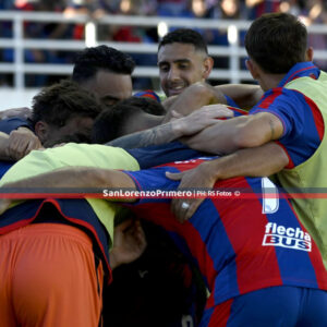 San Lorenzo ya tiene rival confirmado para los octavos del Apertura