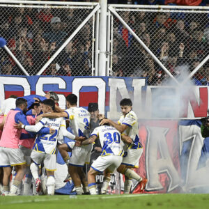 La posible sanción para San Lorenzo de cara a los playoffs