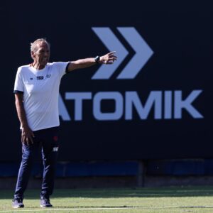 Los convocados de San Lorenzo para viajar a San Juan