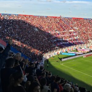San Lorenzo y la importancia de una fuerte localía de cara a lo que viene