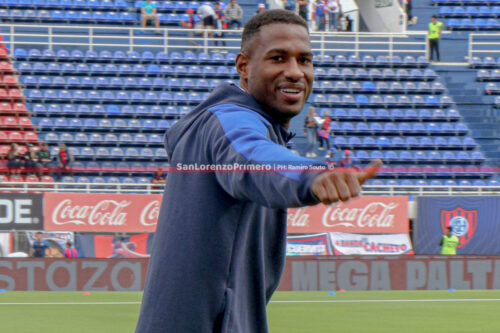 Un esperado regreso en la pretemporada de San Lorenzo
