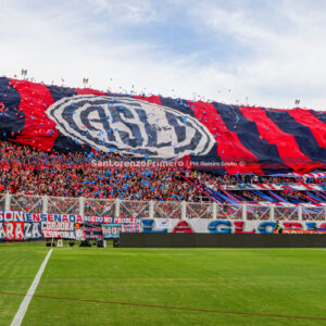 Los datos de la Copa Argentina que dejan al Ciclón en el podio