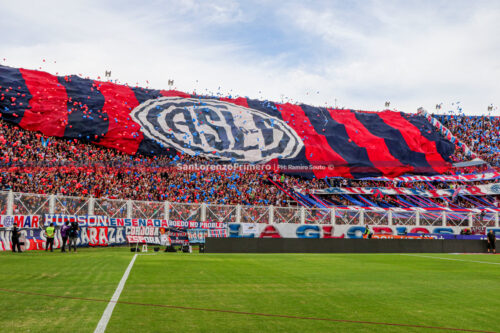 Los datos de la Copa Argentina que dejan al Ciclón en el podio