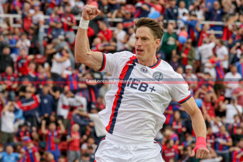 San Lorenzo y Tigre con fecha y horario confirmado