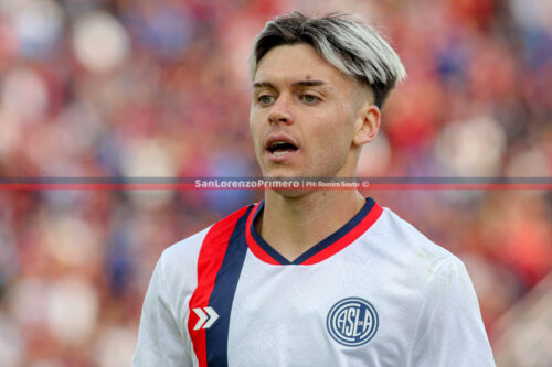 Reali: “Lo voy a seguir intentando”