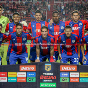 Disputa por los octavos: ¿Se juega el viernes o sábado el partido de San Lorenzo?
