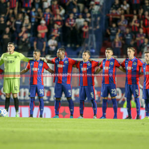 El motivo por el cual el plantel de San Lorenzo volvió a entrenar